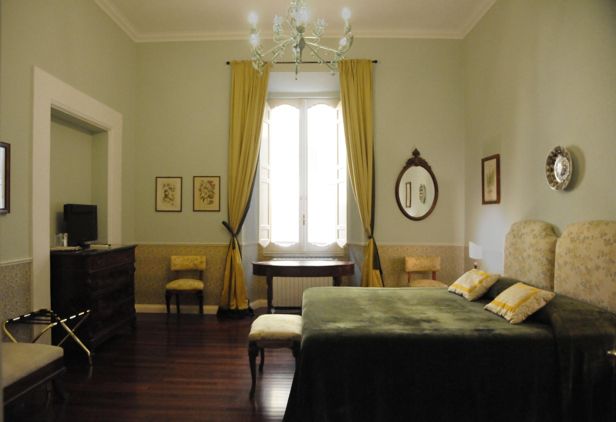 Relais Teatro Argentina Bed & Breakfast Рим Екстериор снимка