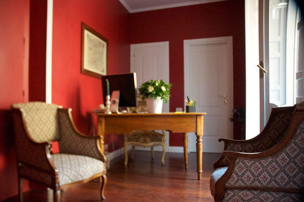 Relais Teatro Argentina Bed & Breakfast Рим Екстериор снимка