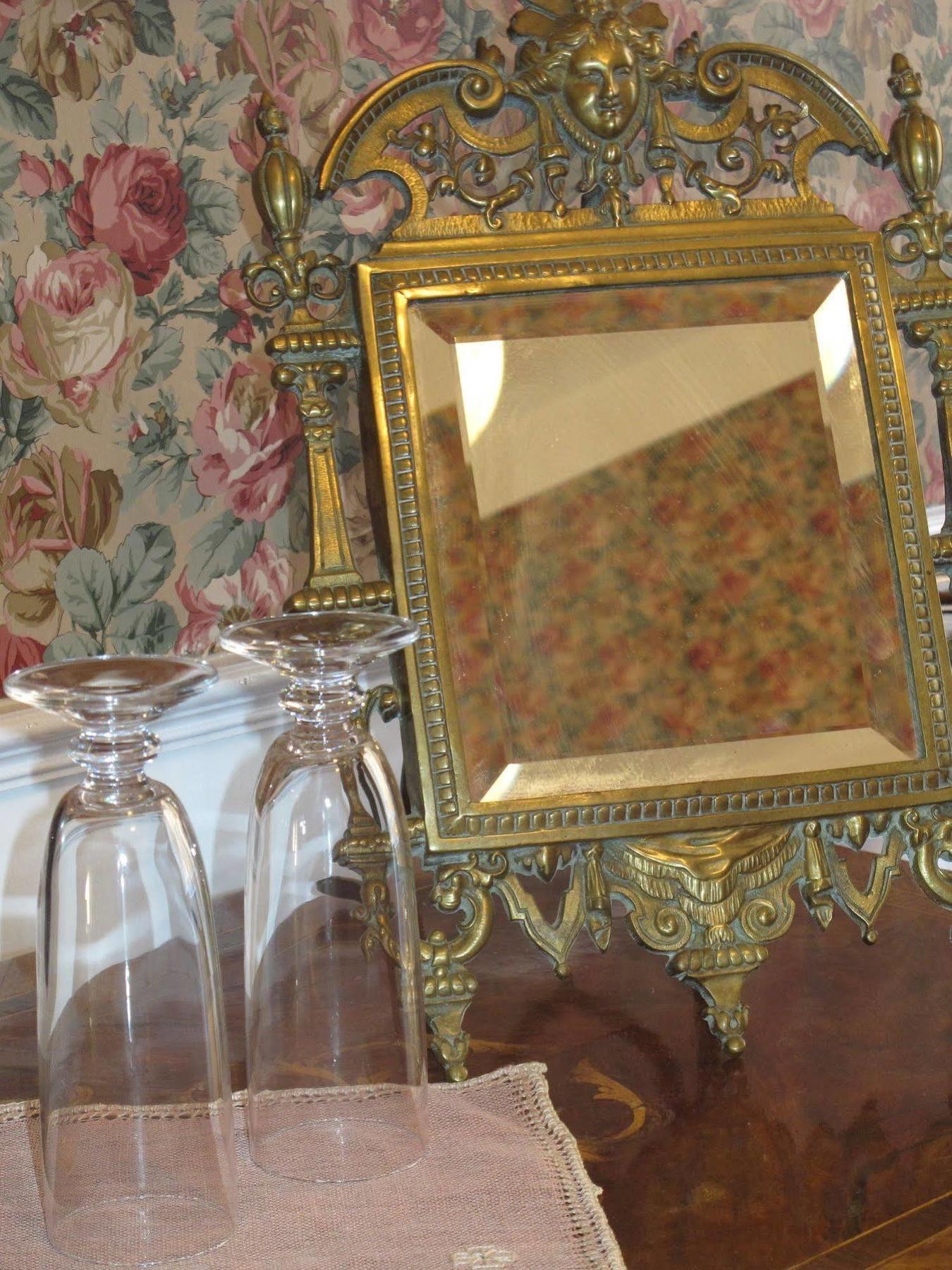 Relais Teatro Argentina Bed & Breakfast Рим Екстериор снимка
